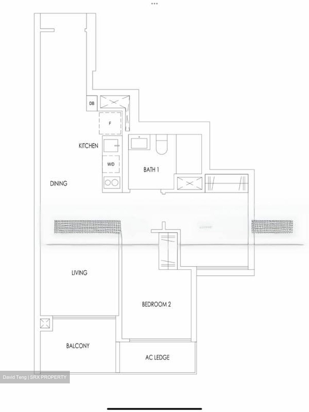 Treasure at Tampines (D18), Condominium #584449331